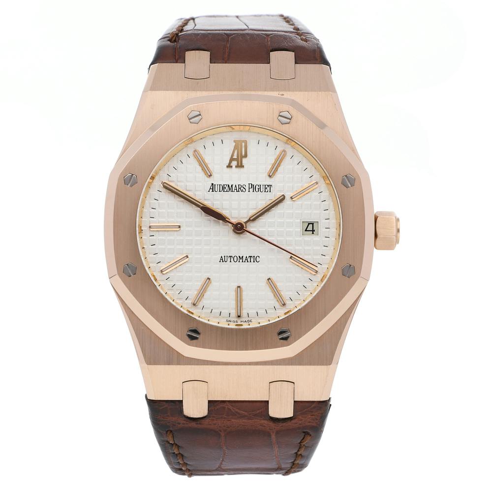 Audemars Piguet Royal Oak 15300BA.OO.D088CR.01 WatchBox